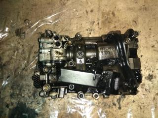 насос масляный Audi A6 4F/C6 [рестайлинг] 2009, 2.0 л., TDi, дизель, седан, 03L103295G, 03L103295F, 03G103295T, 03G103295AK, 03G103295K, 03L115105D, 03L103537, BRE, 03G103295F, 03G103295G, 03G103295AN, BMP, BMR, BKP, CFF, CFG, CLL, BMA, BVE, BWV, BUZ, 03G103537B, 03L115105F