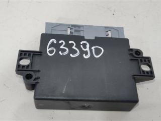 блок управления парктрониками Mercedes-Benz GLC-Класс X253/C253 2017, дизель, внедорожник 5 дв., ., A0009001808