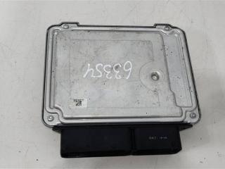 блок управления двигателем Volkswagen Golf 6 поколение 2011, 1.4 л., TSI, бензин, хетчбэк 5 дв., CAV, CTH, ., 03C906027CT