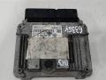 блок управления двигателем Volkswagen Golf 6 поколение 2011, 1.4 л., TSI, бензин, хетчбэк 5 дв., CAV, CTH, ., 03C906027CT - фото №3