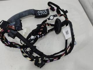 дверная проводка Porsche Macan 1 поколение 2017, бензин, внедорожник 5 дв., ., 95B971687N