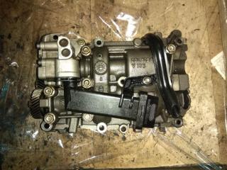 насос масляный Audi A6 4F/C6 [рестайлинг] 2009, 2.0 л., TDi, дизель, седан, 03L103295G, 03L103295F, 03G103295T, 03G103295AK, 03G103295K, 03L115105D, 03L103537, BRE, 03G103295F, 03G103295G, 03G103295AN, BMP, BMR, BKP, CFF, CFG, CLL, BMA, BVE, BWV, BUZ, 03G103537B, 03L115105F