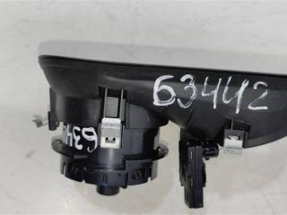 переключатель света Porsche Macan 1 поколение 2017, бензин, внедорожник 5 дв., ., 7P5941531G, 95B857290A