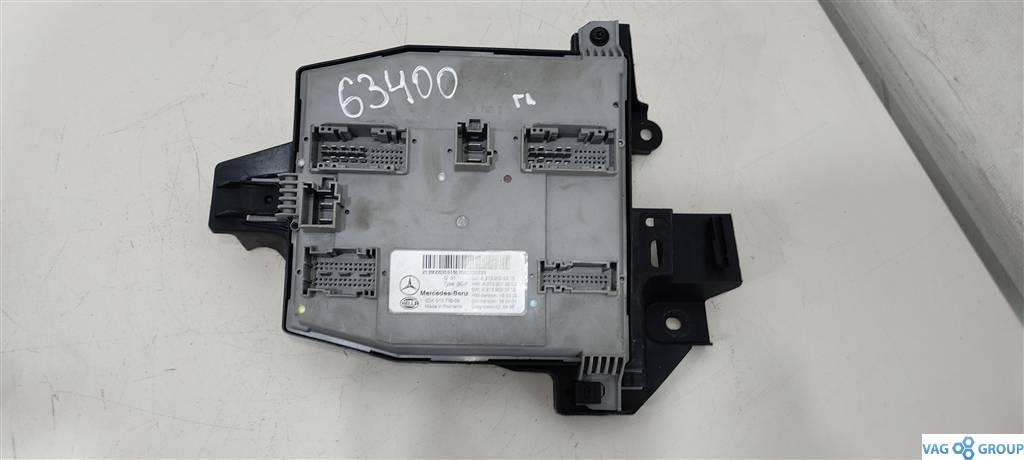 блок SAM Mercedes-Benz E-Класс W213/S213/C238/A238 2018, бензин, седан, ., A2139005315, A2139014203, A2139023209 - фото №1