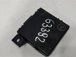 блок комфорта Porsche Macan 1 поколение 2017, дизель, внедорожник 5 дв., ., 95B907530J