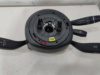 переключатель подрулевой (стрекоза) Mercedes-Benz E-Класс W213/S213/C238/A238 2018, бензин, седан, ., A2139007810