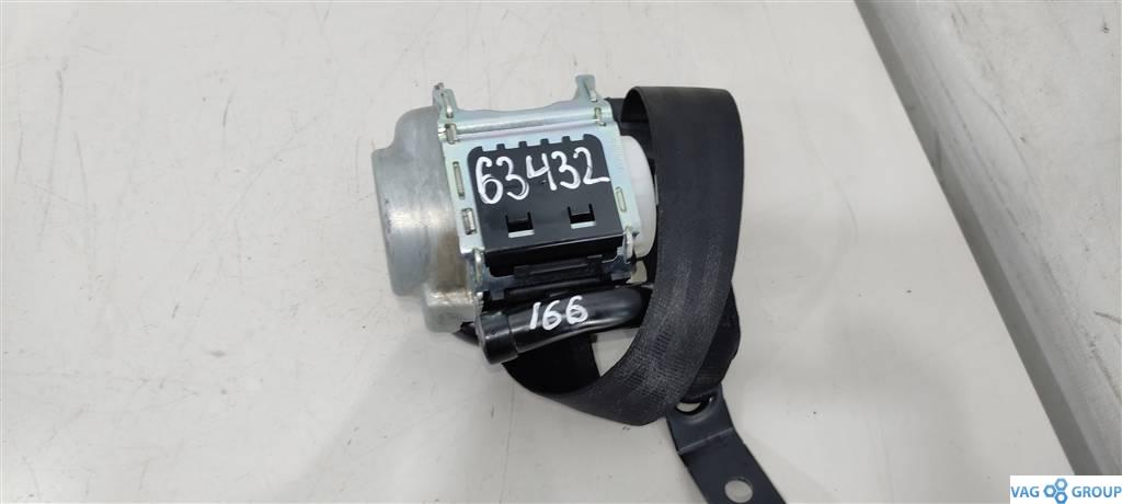 ремень безопасности Audi A5 F5 2016, бензин, купе, ., 8W6857805H - фото №1