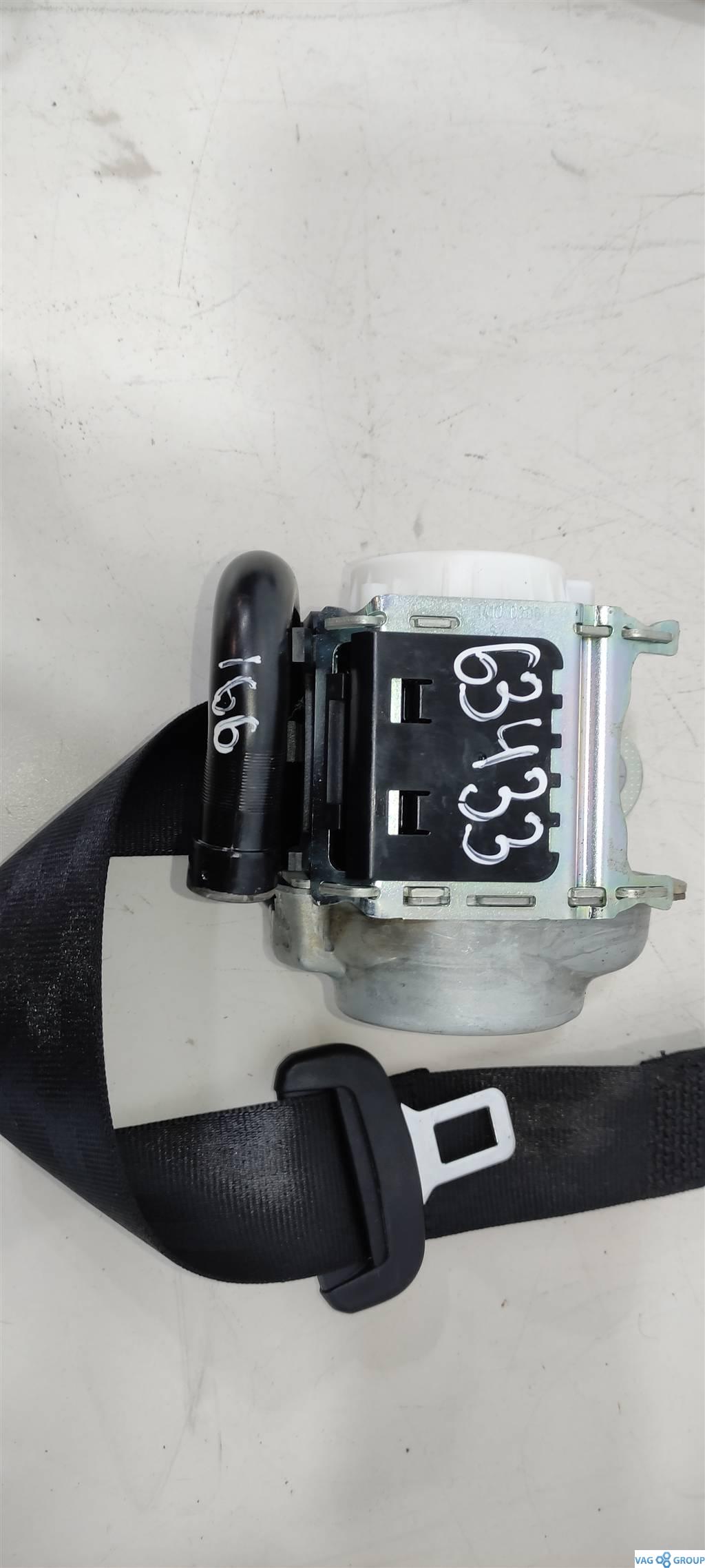 ремень безопасности Audi A5 F5 2016, бензин, купе, ., 8W6857806H - фото №1