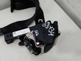 ремень безопасности Audi A5 F5 2016, бензин, купе, ., 8W6857806H