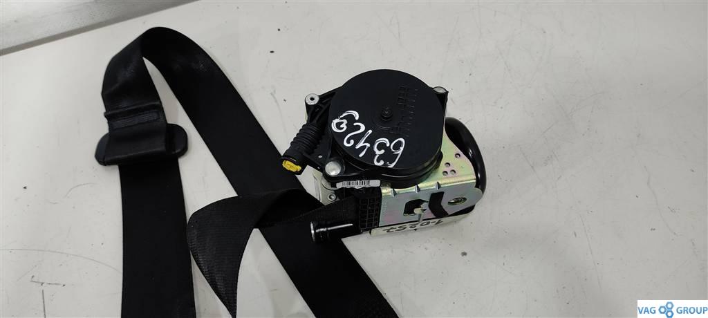 ремень безопасности Audi A5 F5 2016, бензин, купе, ., 8W6857705F - фото №1