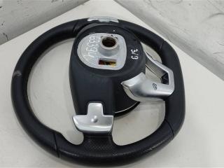 руль Mercedes-Benz GLC-Класс X253/C253 2017, дизель, внедорожник 5 дв., ., A0004603803