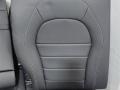 салон (комплект сидений) Mercedes-Benz GLC-Класс X253/C253 2017, 2.2 л., внедорожник 5 дв., ., GLC - фото №17
