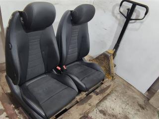 салон (комплект сидений) Mercedes-Benz E-Класс W213/S213/C238/A238 2017, бензин, купе, ., W238