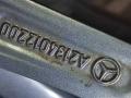диск литой Mercedes-Benz E-Класс W213/S213/C238/A238 2018, бензин, седан, ., A2134012200 - фото №32