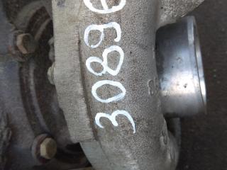 турбина Mercedes-Benz C-Класс W203/S203/CL203 [рестайлинг] 2006, 2.2 л., CDi, дизель, A6460900180, .