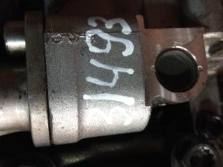 насос масляный Audi A6 4F/C6 [рестайлинг] 2009, 2.0 л., TDi, дизель, седан, 03L103295G, 03L103295F, 03G103295T, 03G103295AK, 03G103295K, 03L115105D, 03L103537, BRE, 03G103295F, 03G103295G, 03G103295AN, BMP, BMR, BKP, CFF, CFG, CLL, BMA, BVE, BWV, BUZ, 03G103537B, 03L115105F