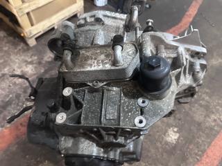 КПП автоматическая (АКПП) Volkswagen Sharan 2 поколение 2012, 1.4 л., бензин, BMY, CAV, BWK, CAVA, NJF, JBT, JPS, KDC, KNF, KPY, LRC, LTQ, NLS, PBJ