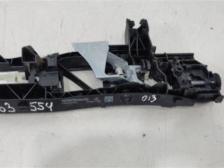 скелет ручки двери передней левой Mercedes-Benz E-Класс W213/S213/C238/A238 2018, бензин, купе, ., A0997602100