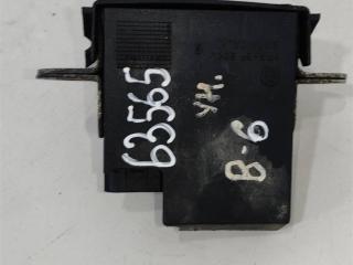 замок багажника Volkswagen Passat B7 2013, 2.0 л., TDi, дизель, универсал, ., 1K6827505E, 1K6827505F