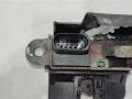 замок багажника Volkswagen Passat B7 2013, 2.0 л., TDi, дизель, универсал, ., 1K6827505E, 1K6827505F - фото №3
