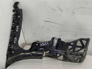 кронштейн заднего бампера Mercedes-Benz GLC-Класс X253/C253 2017, TDi, дизель, внедорожник 5 дв., ., A2538850121, A2538800512