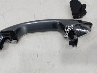 ручка наружная передняя левая Mercedes-Benz E-Класс W213/S213/C238/A238 2018, бензин, купе, ., A0997601901