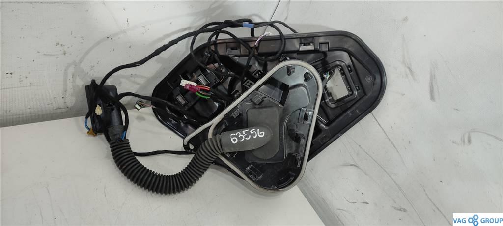 дверная проводка Mercedes-Benz E-Класс W213/S213/C238/A238 2018, бензин, купе, ., A2059053005, A2385400108, A2385400700, A2387205502 - фото №1