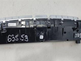 блок управления печки / климат-контроля Mercedes-Benz C-Класс W205/S205/C205 2015, бензин, седан, ., A2059058813