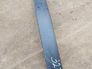 молдинг переднего бампера Volkswagen Passat B5 [рестайлинг] 2002, 1.9 л., TDi, дизель, седан, 3B0807717D, .