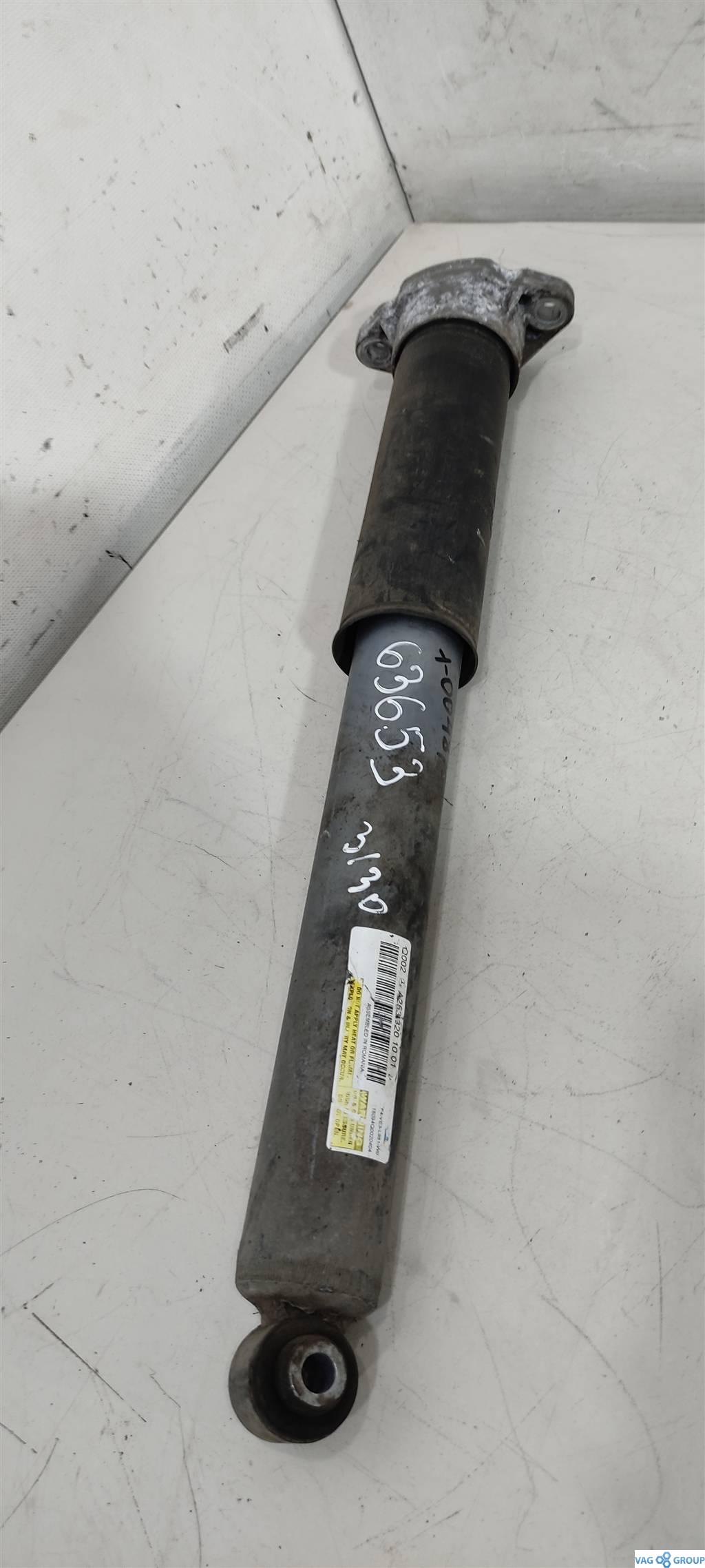 амортизатор задний Mercedes-Benz GLC-Класс X253/C253 2017, TDi, дизель, внедорожник 5 дв., ., A2533201001 - фото №1