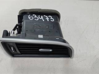 дефлектор обдува салона Porsche Macan 1 поколение 2017, бензин, внедорожник 5 дв., ., 95B819702E