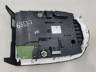 фонарь салона (плафон) Porsche Macan 1 поколение 2017, бензин, внедорожник 5 дв., ., 7PP035711A, 7PP919211E, 7PP959551GQ, 7PP959728A