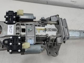 рулевая колонка Mercedes-Benz GLC-Класс X253/C253 2017, TDi, дизель, внедорожник 5 дв., ., A2054603916