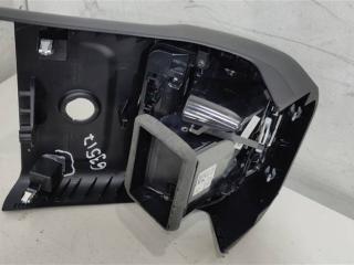 дефлектор обдува салона Porsche Macan 1 поколение 2017, бензин, внедорожник 5 дв., ., 95B864378D