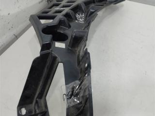 кронштейн заднего бампера Porsche Macan 1 поколение 2017, дизель, внедорожник 5 дв., ., 95B807253A