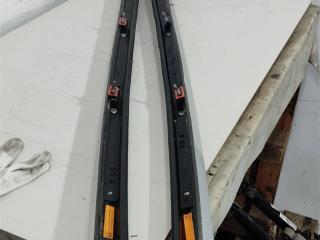 дуги на крышу (рейлинги) Mercedes-Benz GLC-Класс X253/C253 2017, TDi, дизель, внедорожник 5 дв., ., A2538900493, A253890393