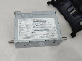 блок управления мультимедия Mercedes-Benz E-Класс W213/S213/C238/A238 2018, бензин, купе, ., A2139004316