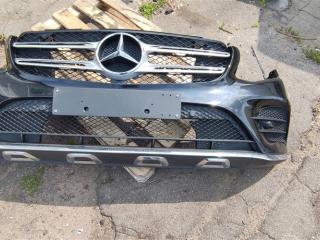 бампер передний Mercedes-Benz GLC-Класс X253/C253 2017, TDi, бензин, внедорожник 5 дв., ., A2538857900