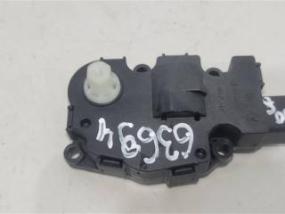 моторчик заслонки печки Porsche Macan 1 поколение 2017, бензин, внедорожник 5 дв., ., K9749007