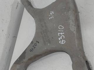 рычаг задний левый Porsche Macan 1 поколение 2017, 3.0 л., бензин, внедорожник 5 дв., ., 8R0505311F