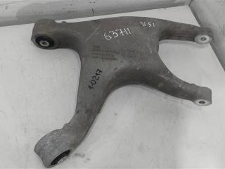 рычаг задний правый Porsche Macan 1 поколение 2017, 3.0 л., бензин, внедорожник 5 дв., ., 8R0505312F