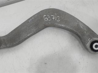 рычаг задний левый Porsche Macan 1 поколение 2017, 3.0 л., бензин, внедорожник 5 дв., 8K0505323H, .