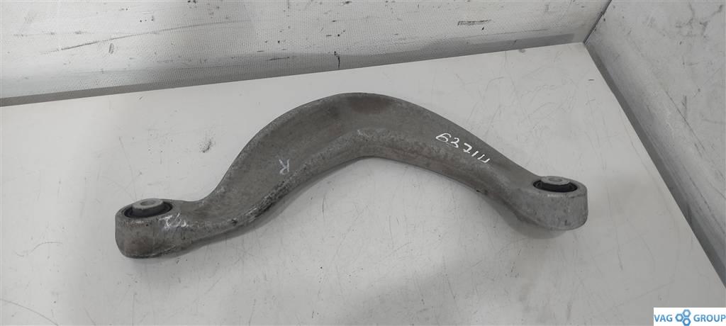 рычаг задний правый Porsche Macan 1 поколение 2017, 3.0 л., бензин, внедорожник 5 дв., 8K0505324F, 8K0505324H, . - фото №1