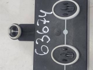 модуль управления двери Porsche Macan 1 поколение 2017, бензин, внедорожник 5 дв., ., 4H0959793AC