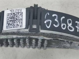 сопротивление печки Porsche Macan 1 поколение 2017, бензин, внедорожник 5 дв., ., 8T0820521F