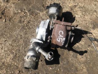 турбина Audi A6 4F/C6 2006, 2.0 л., TDi, дизель, седан, 03L145702H, 03L145702D, 03L145701D, ., 03L145701