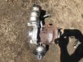 турбина Audi A6 4F/C6 2006, 2.0 л., TDi, дизель, седан, 03L145702H, 03L145702D, 03L145701D, ., 03L145701 - фото №2