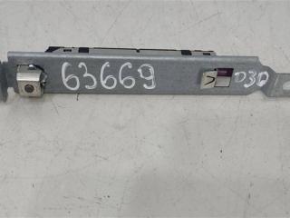 усилитель антенны Porsche Macan 1 поколение 2017, бензин, внедорожник 5 дв., ., 95B035497