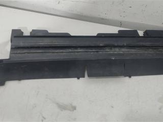 воздуховод (дефлектор) радиатора Mercedes-Benz E-Класс W213/S213/C238/A238 2017, бензин, седан, ., A2135050130