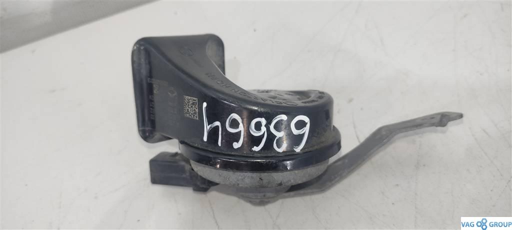 сигнал (клаксон) Mercedes-Benz E-Класс W213/S213/C238/A238 2017, бензин, седан, ., A2135422700 - фото №1